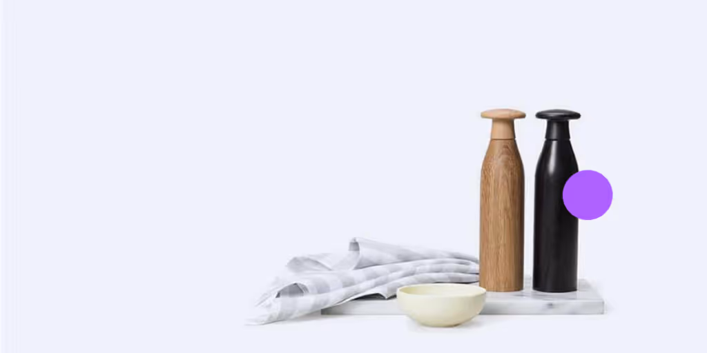 Leverage white space in UX design