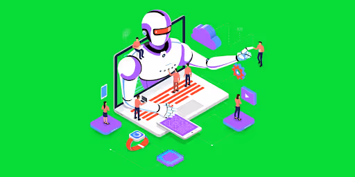 artifical intelligence in ui design agency