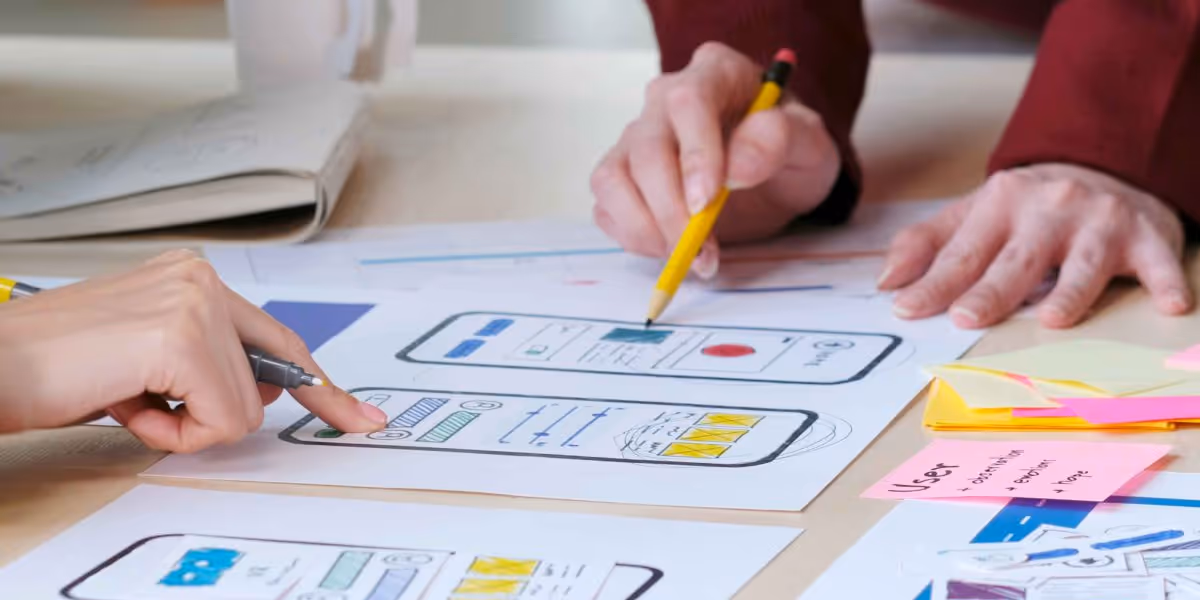 ux design challenge 1