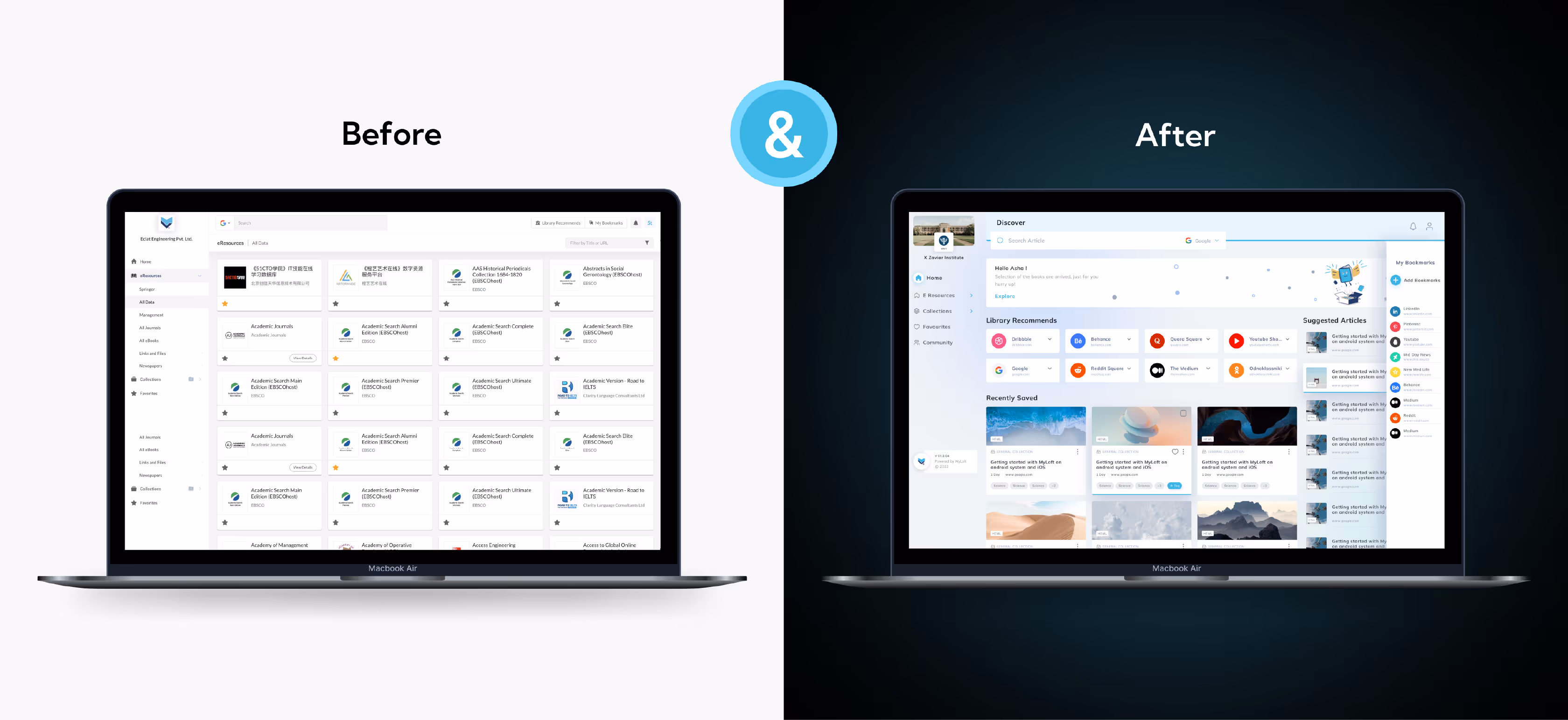 Key Takeaways from My Lofts Dashboard