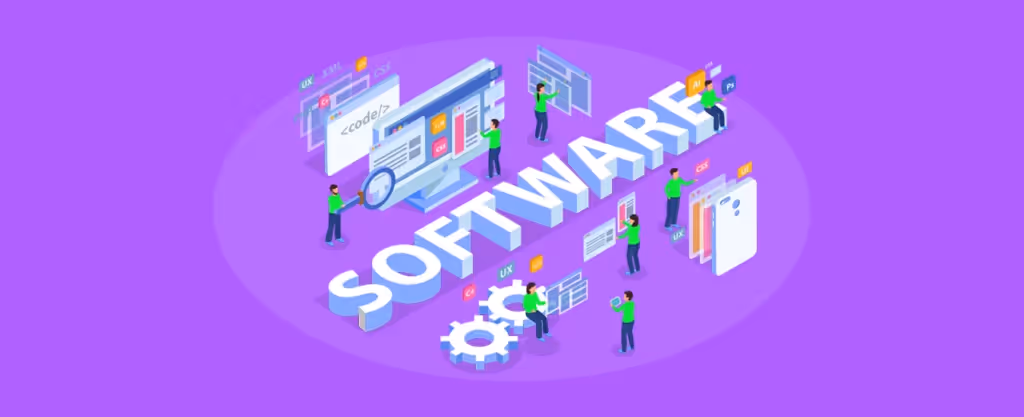 Examples of Best UX Design for Saas ERP Software