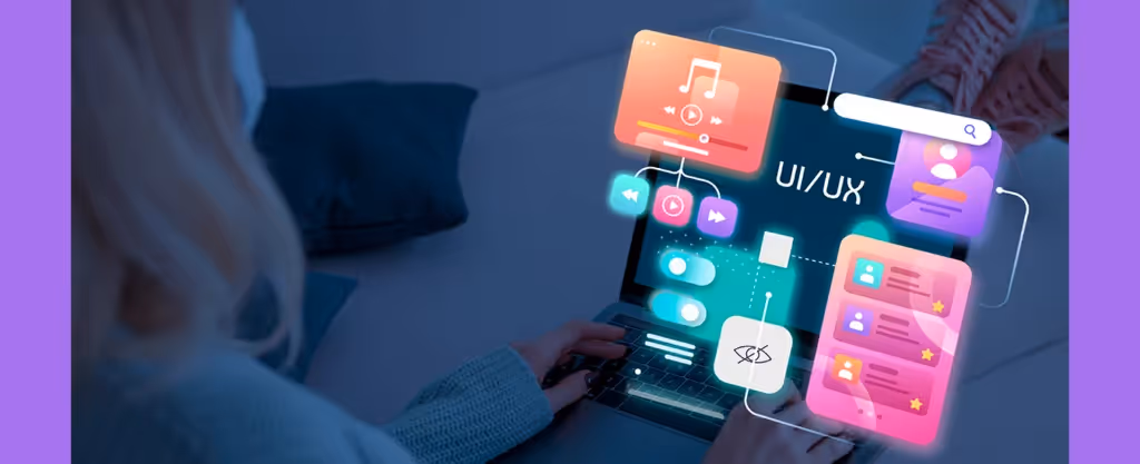 UX Design Best Practices for SaaS ERP Software