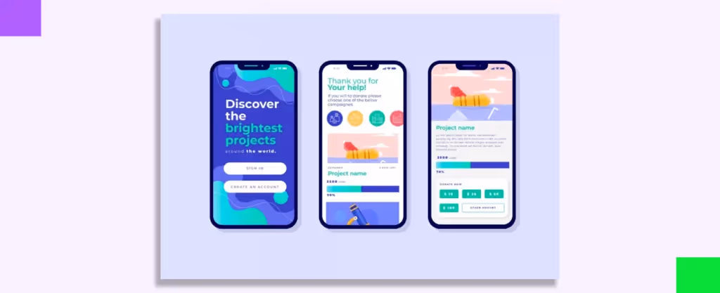Top 8 E-Commerce UI/UX Design Trends