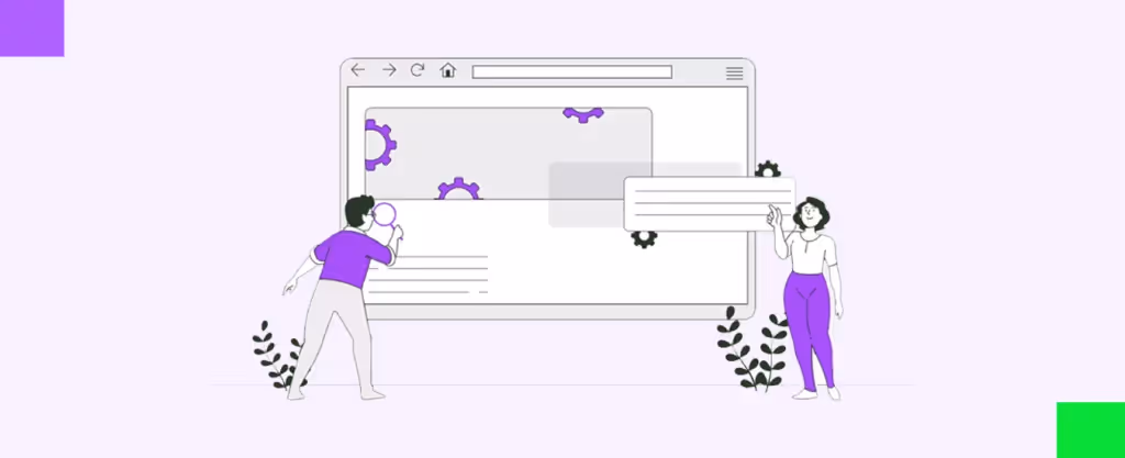 Minimalist and Clean Design