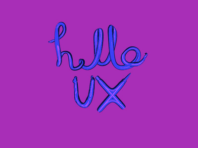 Typography in UI Design