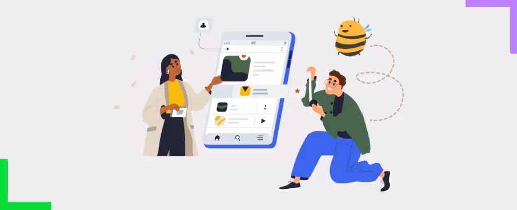UX Audit Checklist