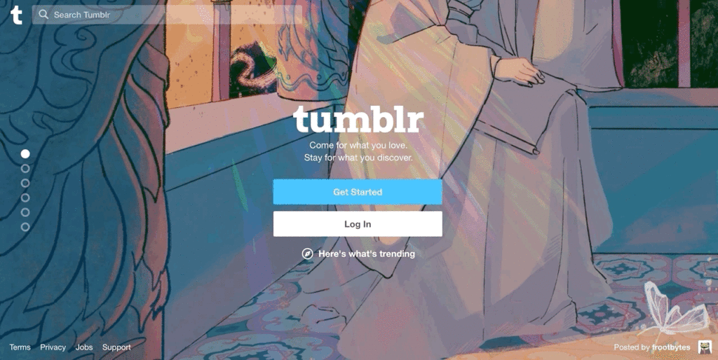 Solutions to scroll hijacking UX design problems
