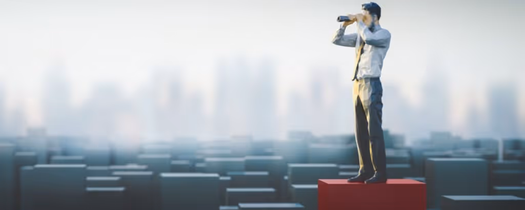 Creating future leaders through example