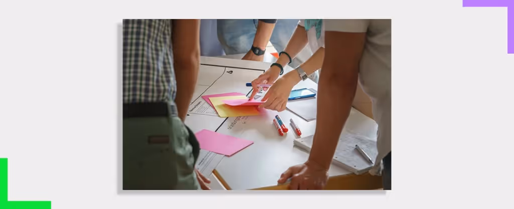 What are Sprint Workshops?