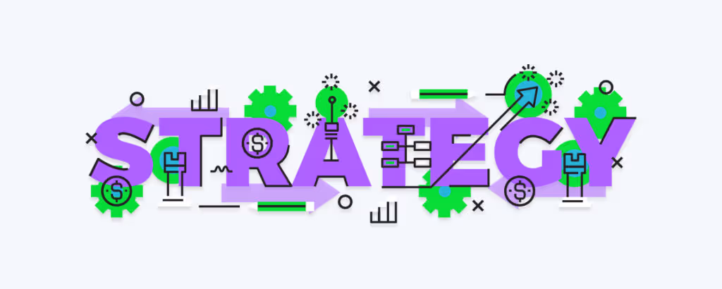 Develop a UX Strategy