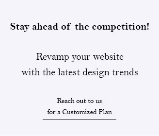 CTA - Specific examples of pain points