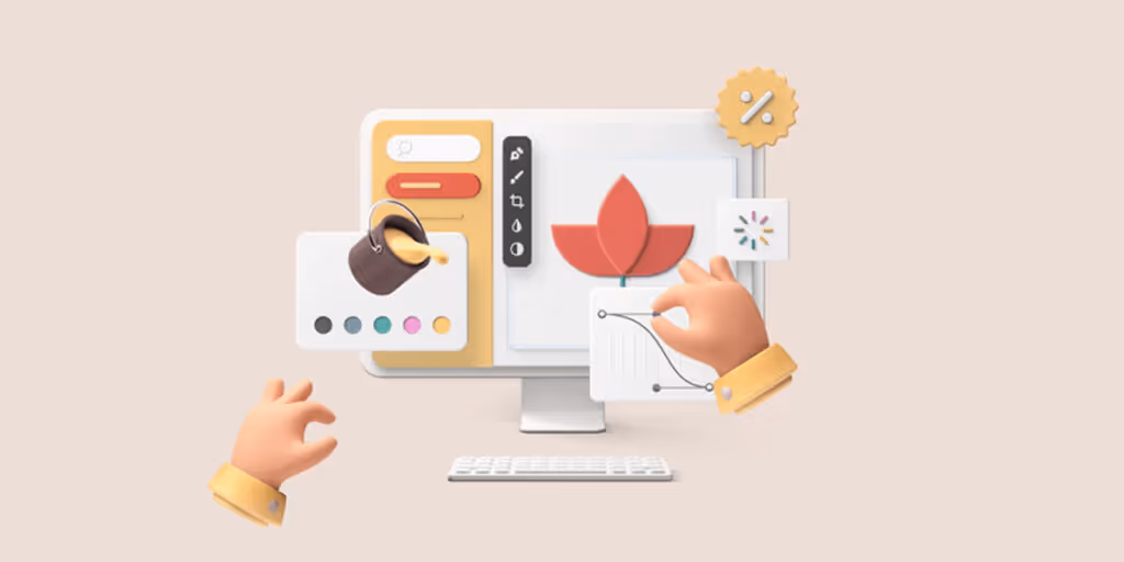 design should not be changed based on iterations - A never ending scope