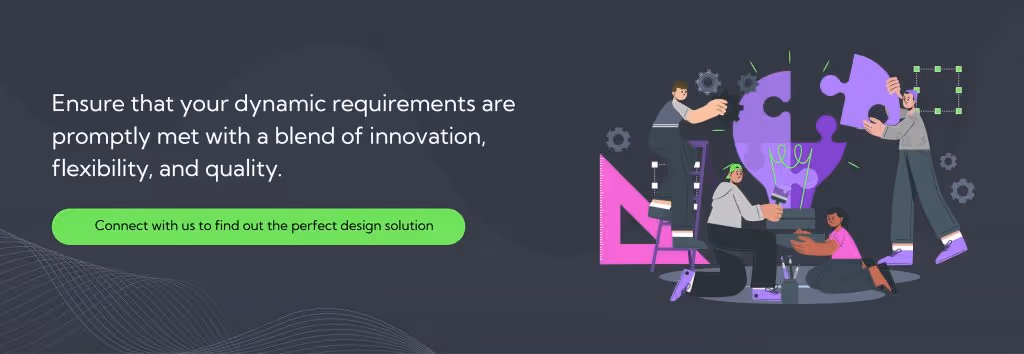 Why Hiring a Design Agency is More Preferrable Than In-House Designers?