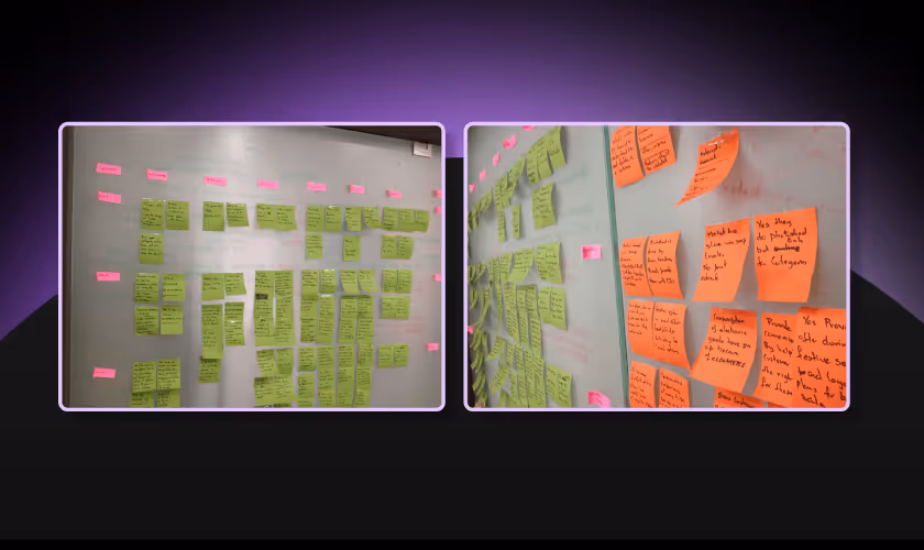 Design Process Product Understanding