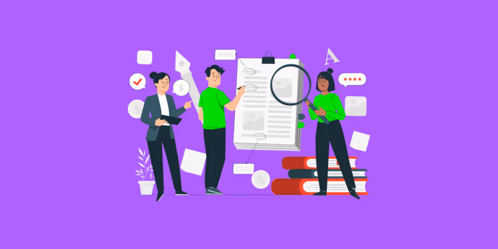 Design Situation: Preliminary Research 