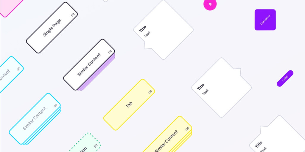 UI Design For Website: Information Architecture is essential 