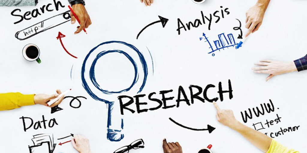 ground research double diamond design process