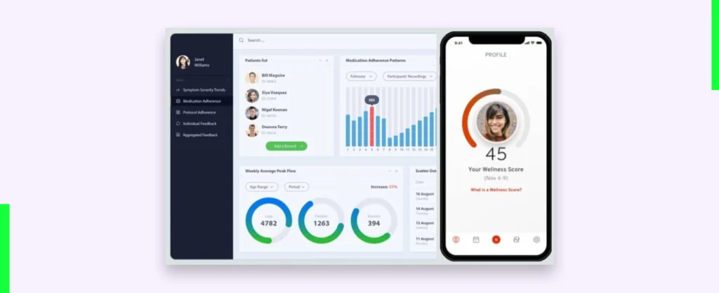 Moving the Human Experience Forward