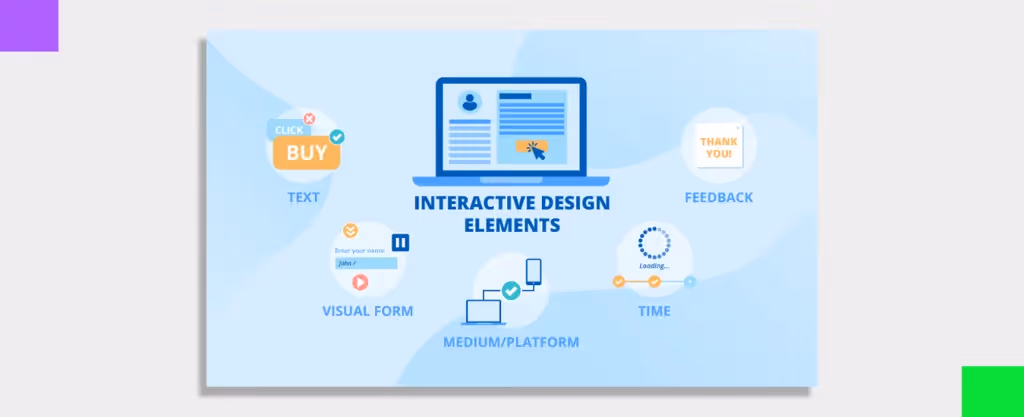 Increase Website Interaction
