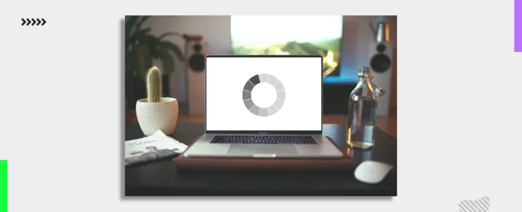 Reduces loading screen boredom