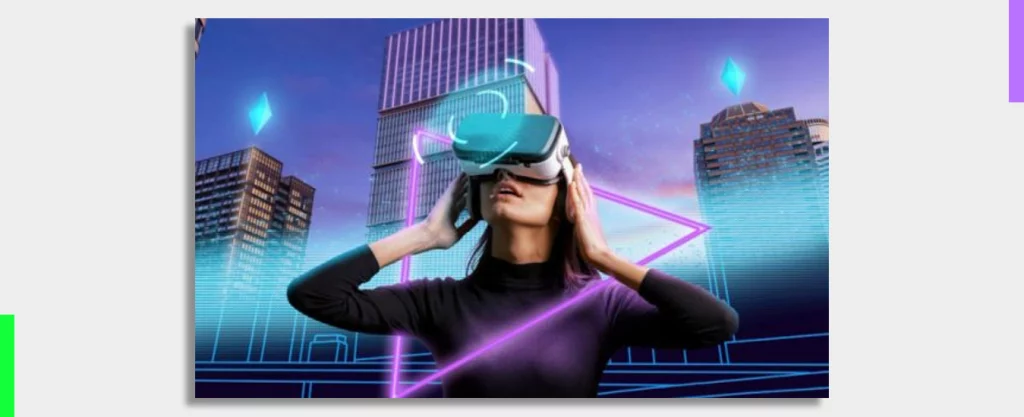 Engages users through imaginative creations