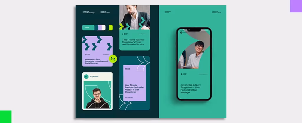 Top Brands that utilize UI/UX Motion Graphic Designs Effectively