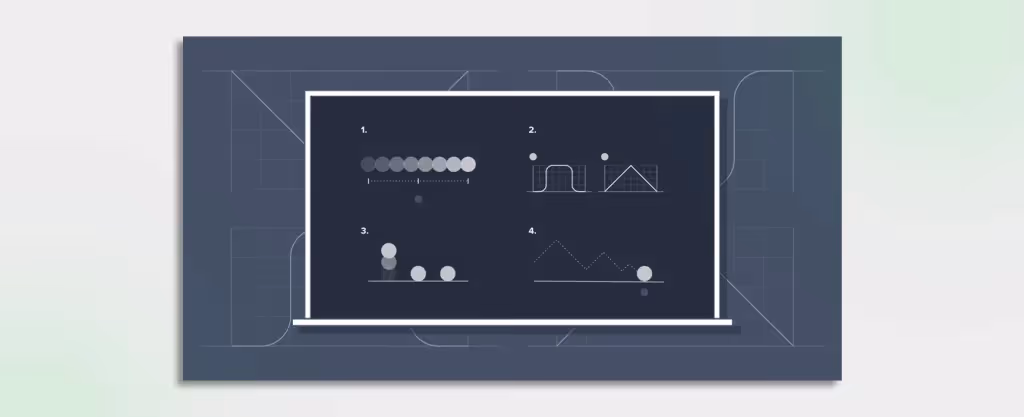 How to create Engaging and Effective Motion Design for UX