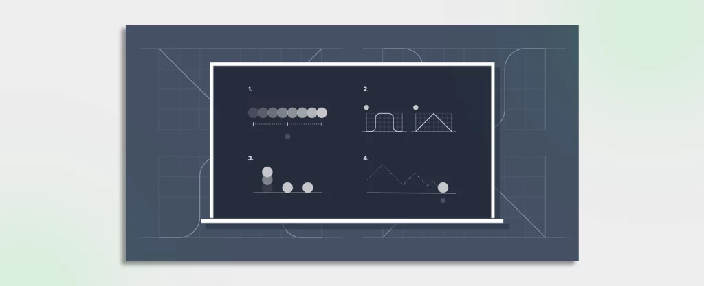 How to create Engaging and Effective Motion Design for UX