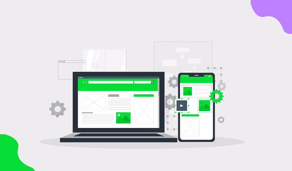 The Difference Between Website and App Design