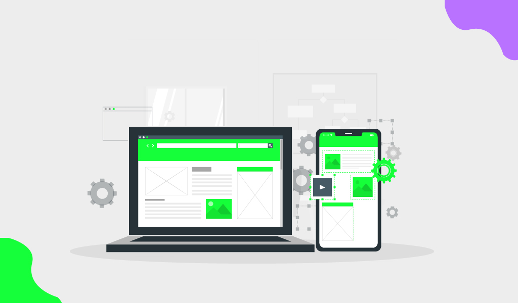 The Difference Between Website and App Design