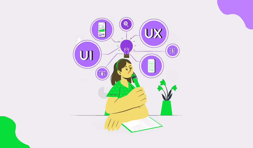 Cost Estimate for a UI/UX Project