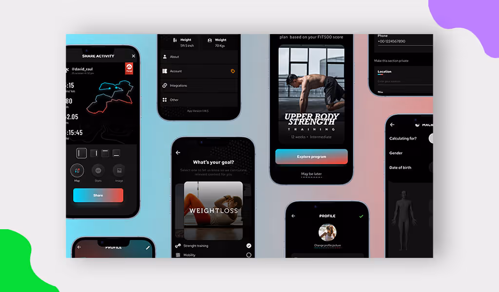 Check their Portfolio