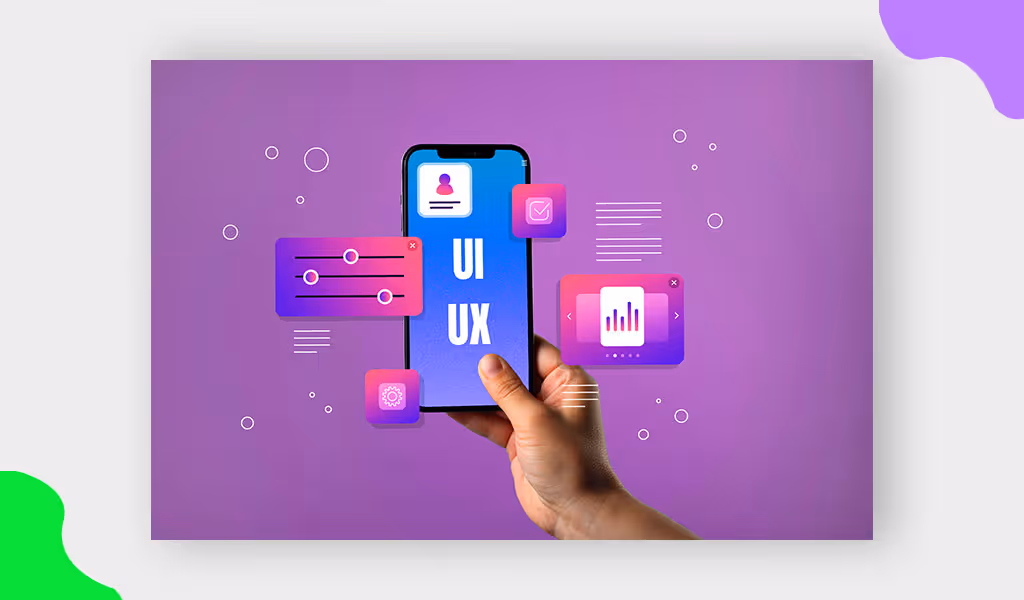 What is UX and UI Design?