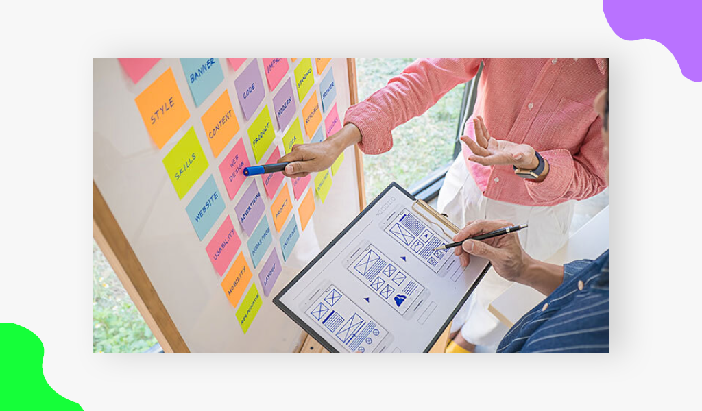 How to Select the Best UI UX Design Agency for Your Project 