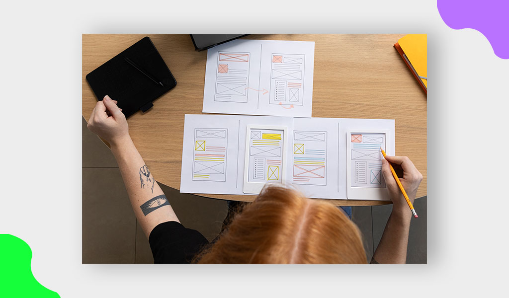 Process and Flexibility