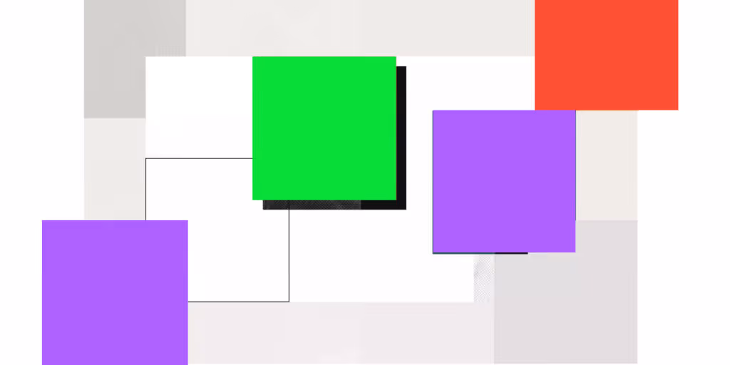 Block Affinity Diagram in UX Research