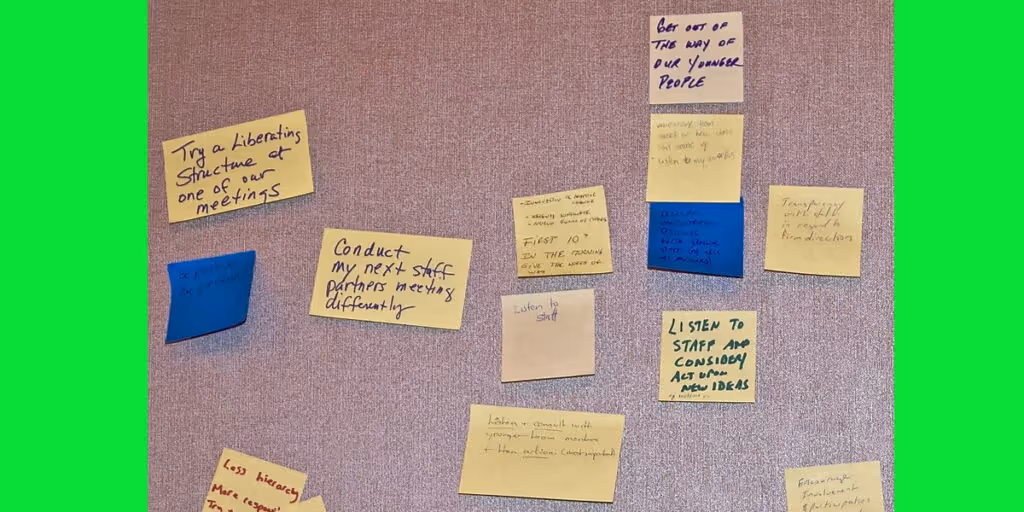 Hierarchy Affinity Diagram in UX Research