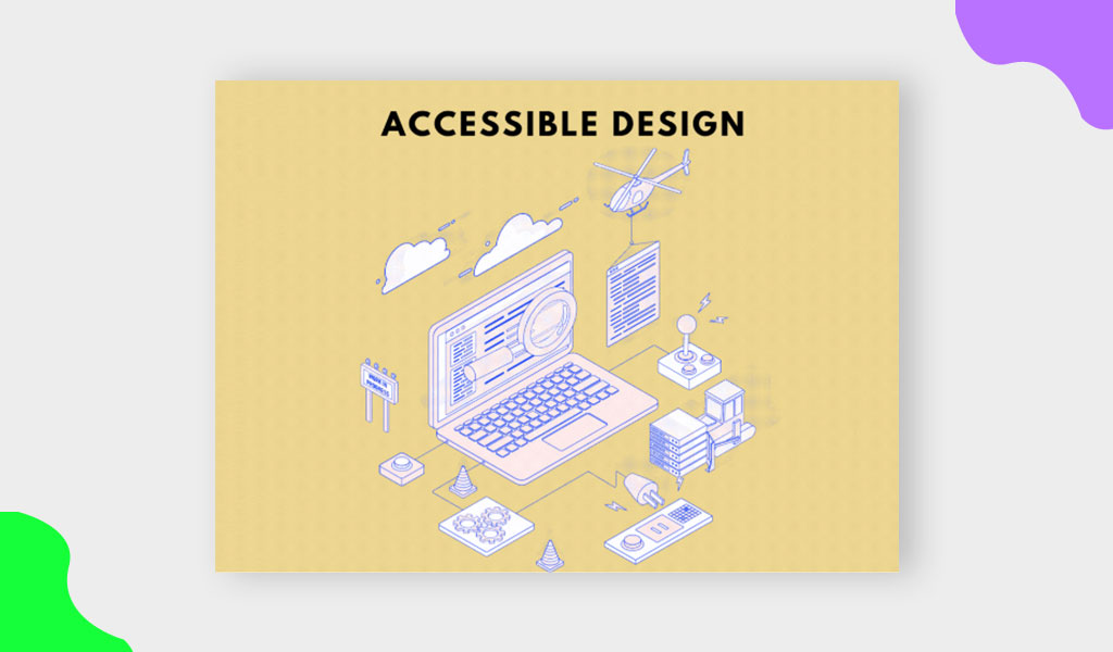 Accessible Design