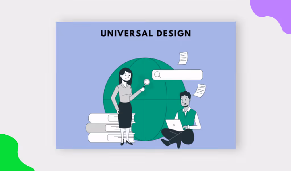 Universal Design