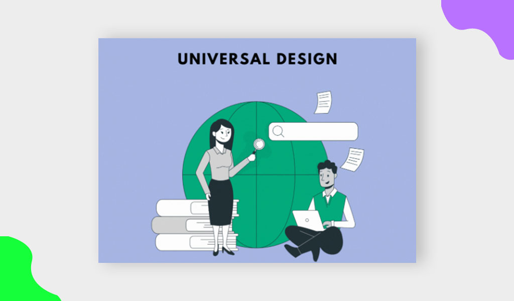 Universal Design