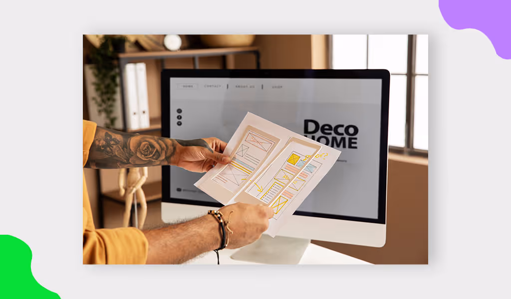 The Value of UX Flow in the Design Process