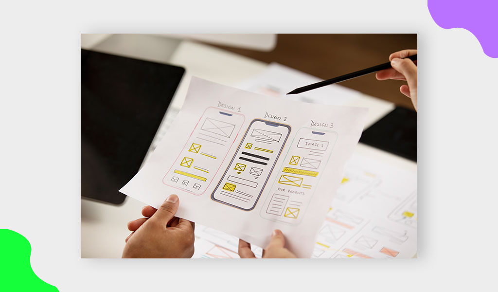 What Do I Need to Create a UX Flow?
