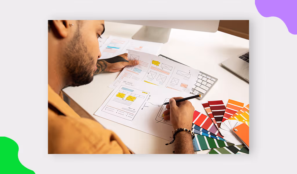 Best Practices for Designing User Flow