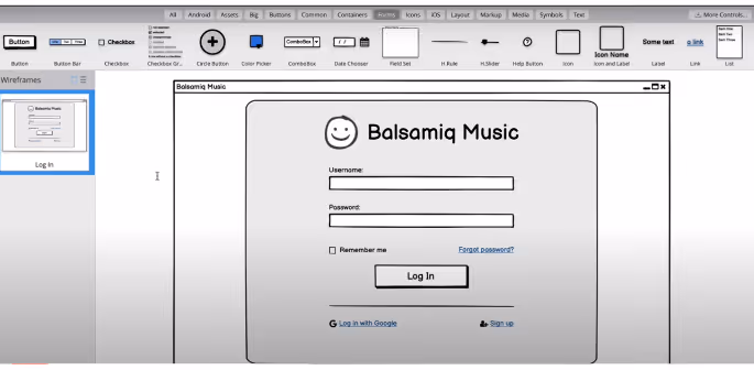 Balsamiq