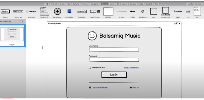 Balsamiq