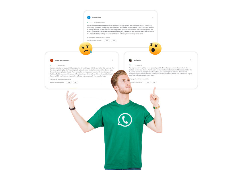 How it became so popular