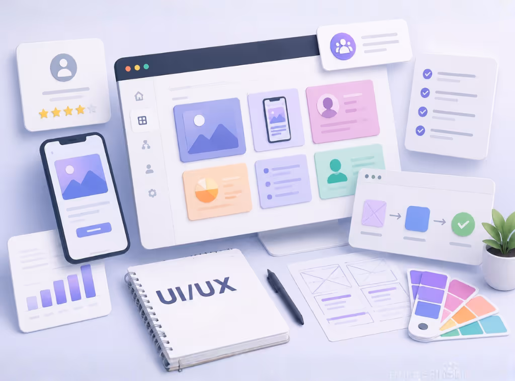 Wrapping Up_ Top 10 UI_UX Design Companies for 2026