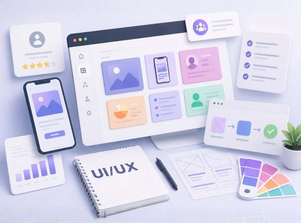 Wrapping Up_ Top 10 UI_UX Design Companies for 2026