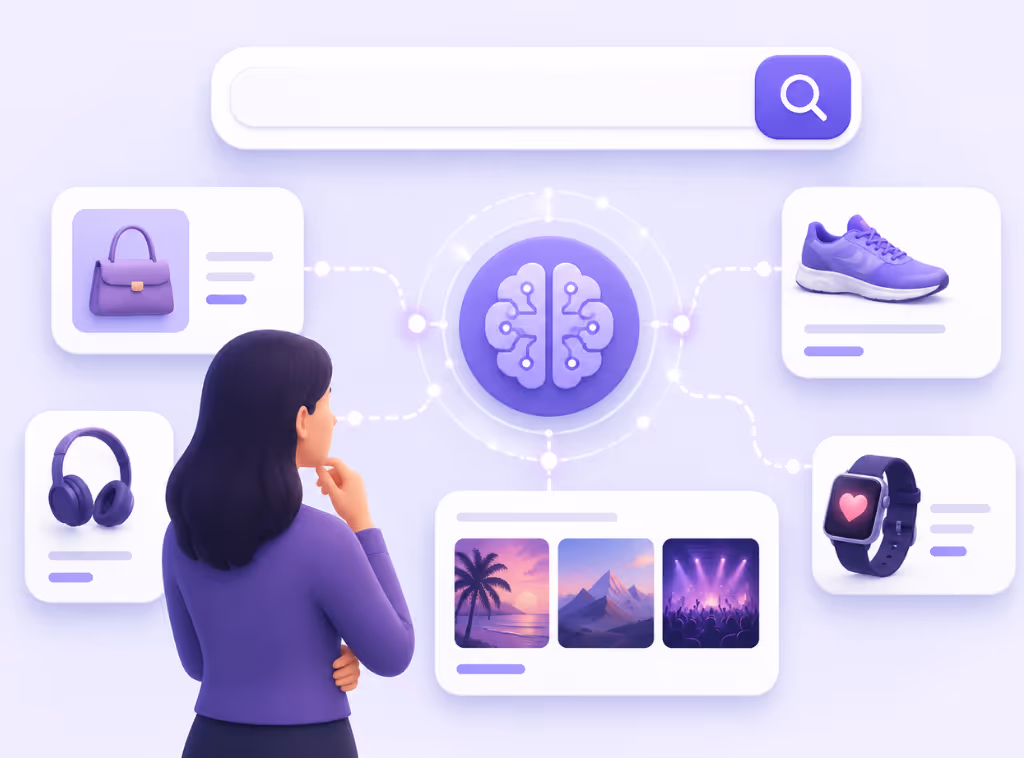 AI-Powered Personalisation