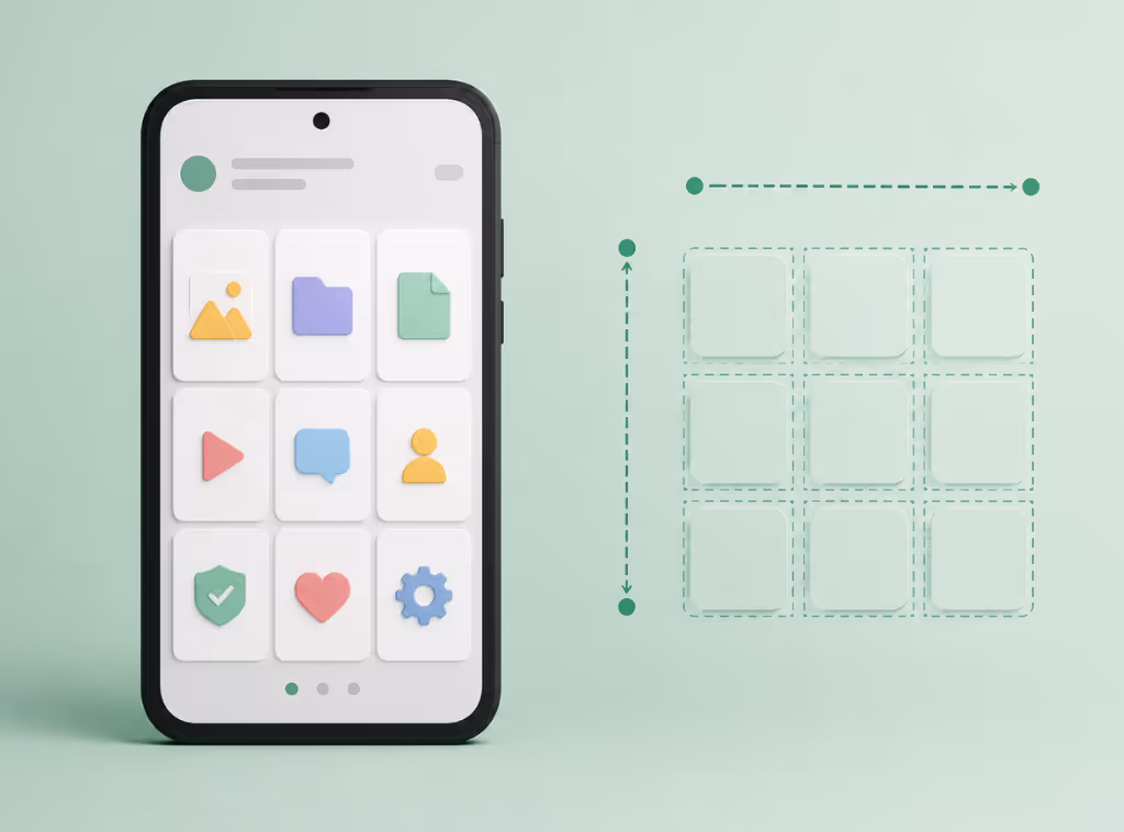 What is Grid Layout in Android_